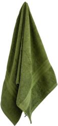 York fürdőlepedő, 70x140cm, pamut, 550g/m2, zöld (2354563)