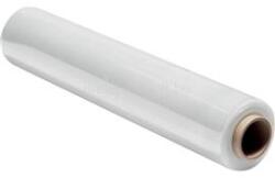  Strechfólia nyújtható 50cm, 1, 6kg 23 micron, nettó fólia súly 1, 2kg ÁTLÁTSZÓ (EGYEB_47245) (EGYEB_47245)
