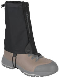 Sea to Summit Spinifex Ankle Gaiters - Canvas kamásli fekete