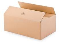  Karton doboz 600 x 400 x 200 mm 3 rétegű (EGYEB_48808) (EGYEB_48808)