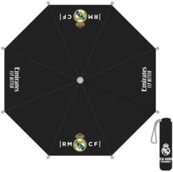 Cerda Real Madrid FC Összecsukható esernyő - Logo And Sign (2400000892)