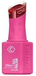 Cupio Oja semipermanenta Effect X Cat Eye - Magnetto Galaxy Eclipse Rouge 8ml (D1294)