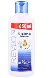 Revlon Anti-Dandruff Korpásodás elleni sampon, 650 ml