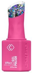 Cupio Oja semipermanenta Effect X - Tobago Carnival 8ml (D0605)