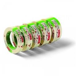  Ragasztó/festőszalag 50 mm x 50 m Green Core Schuller (EGYEB_43958) (EGYEB_43958)