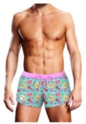 Prowler Férfi fürdőruha, Prowler, Elastane, Multicolor, M INTL (PRL014C)