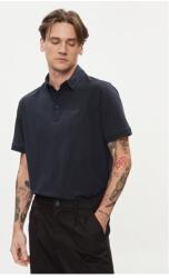 Pepe Jeans Férfi póló, Pepe Jeans, 665012, sötétkék, pamut, XL INTL (0000303665012-XL)