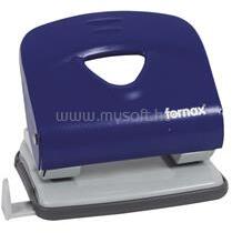 FORNAX Lyukasztó 30lap kék (FORNAX_35529) (FORNAX_35529)