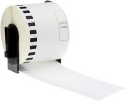 Premium E Rola Etichete Brother DK22205 62mm Continua Premium E (DK22205_COMP)