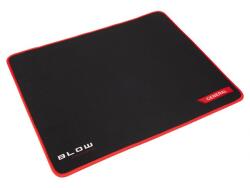 BLOW Mousepad Blow, 35x44cm, fekete (84-402#)