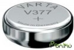 VARTA V377 gombelem (CR) 1db (377101111)