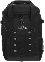 Welora Hátizsák, szigetelt táska strandra és túrázásra, 27L, 32, 5x18x47cm, fekete (JM1250001)