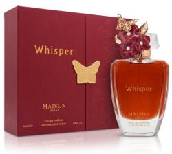 Maison Asrar Whisper EDP 100 ml