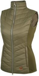 JACK PYKE Ladies Shires női mellény zöld XXL (THAJLGILSHGRNXXL) - ipon