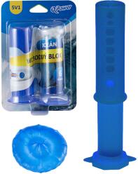  Q Power WC folttisztító 6 adag óceán