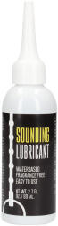 Fist It Sounding Lube - érzéki urethral síkosító 80ml - adultshopone