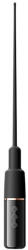 BDSMaster Lexia vibráló húgycső stimulátor - 15 cm, 2, 5 mm átmérő