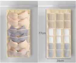 IRIS A03 Akasztós tároló 77X39 cm (CT-46) - emag