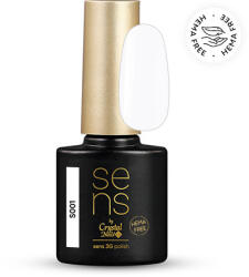Crystal Nails TPO FREE SENS 3G HEMA Free polish S001 - 4 ml