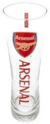 Forever Collectibles Arsenal FC: Crest - üveg (DWEPPINTSLARN)