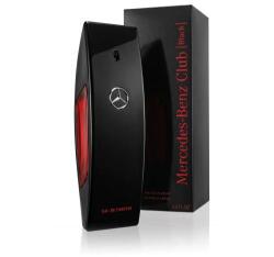 Mercedes-Benz Club Black EDP 100 ml