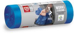 Stella Tisztítótasakok, Stella, 120 l, 10 db (131046)