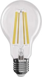 EMOS Filament A60, E27, 11 W (100 W), 1521 lm, semleges fehér, dimmelhető (1525743418)