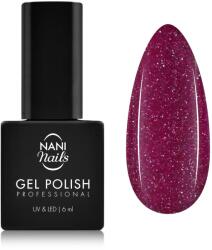 NaniNails Shiny Moment 6 ml