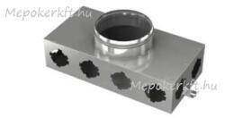  Osztódoboz 8x75mm (Blaufast 1001160 / SR 160/75x8 01)