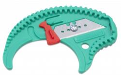  vágókés 75mm-es csövekhez (Zöld) - mepokerkft