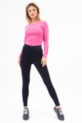 BUDMIL Leggings Női XS s. kék 20260013-001242-0199