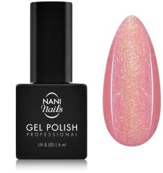 NaniNails Hollywood Blush 6 ml