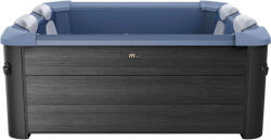 MSpa Sapphire 6 személyes panel SPA mSpa