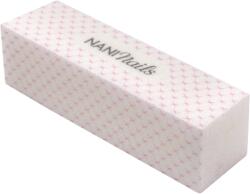 NaniNails Csiszolóblokk 100/100