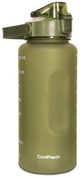 COOLPACK kulacs, Cancan Olive Green, 2000 ml, Olive (89775)