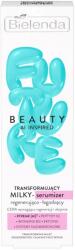 Bielenda Transforming Milky regeneráló szérum, 30 ml, fejlett hatóanyagokkal, hidratálásra és nyugtatásra (172495)