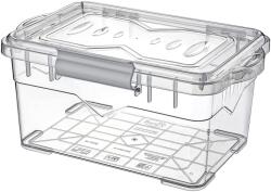 Titiz IRIS LARDER tároló doboz 5.000 ml AP-9363 (AP-9363)