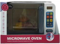  Játék mikrohullámú sütő (998-3L)