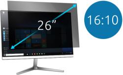 KENSINGTON szűrő 26", 16: 9, kétoldalú, levehető (626490)