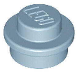 LEGO® Alkatrészek (Pick a Brick) Homokkék 1X1 Kerek Elem 6315783 (6315783)