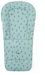 Petite&Mars Etetőszék huzat és tálca Gusto Green Trees (VP-F171725)