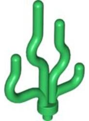 LEGO® Alkatrészek (Pick a Brick) Zöld Hínár 4163425 (4163425)