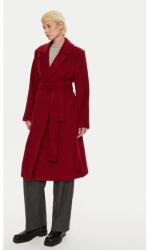 2NDDAY Női kabát, 2Ndday, 304474460, Gyapjú/Poliészter, 38 EU, Fekete (0000304474460_38)