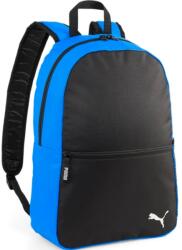 PUMA Team Goal Core hátizsák, kék/fekete, 44x30x14 cm (9714)