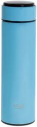 Adler AD 4506bl Termosz LED 473ml kék (AD 4506bl)