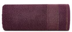 Eurofirany NESSY törölköző 50 x 90 cm Eurofirany sötétpiros (453206)