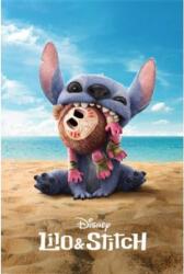 Pyramid Disney Lilo és Stitch Poszter - Moana (PP2500634)