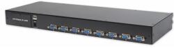 ASSMANN DS-72213 Moduláris KVM Switch 8-Portos (DS-72213)