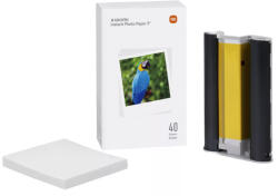 Xiaomi Photo Printer Paper 3 Inch