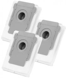 BMK Trading iROBOT (E5, E6, i3, i3+, i4, i4+, i6, i6+, i7, i7+, i8, i8+, j7, j7+, Combo j9+) porzsák, 3 db (1271)